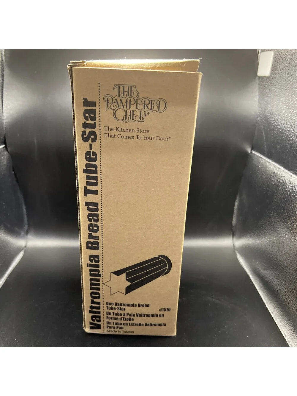 Pampered Chef this set
